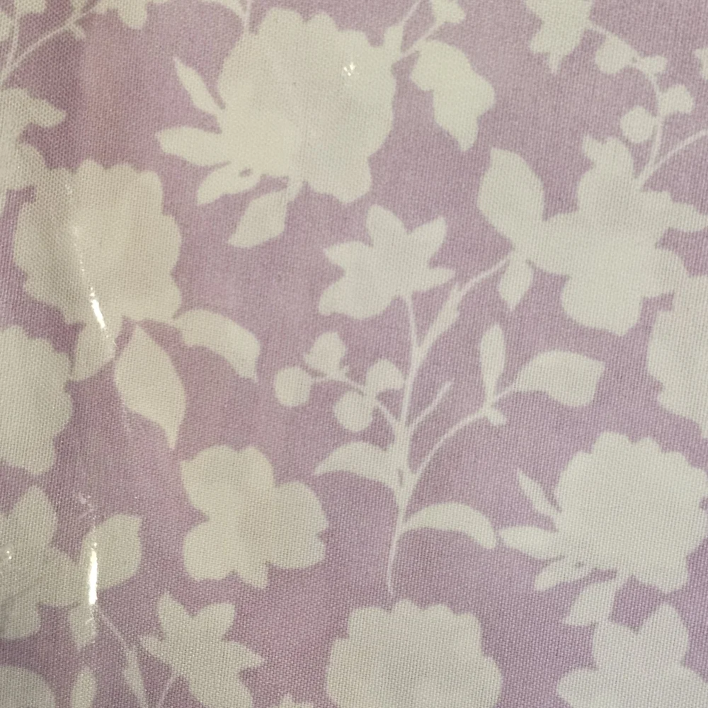 Bedtite Absolutely Fitting Twin Lilac Sheet Set